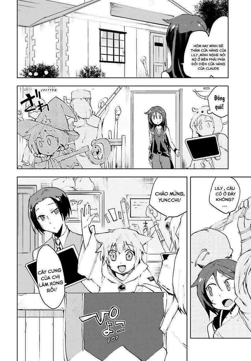 Oso Chapter 9 trang 4