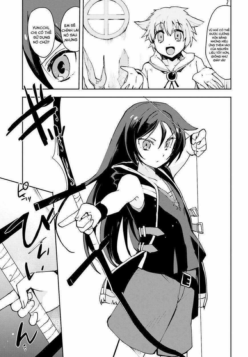 Oso Chapter 9 trang 7