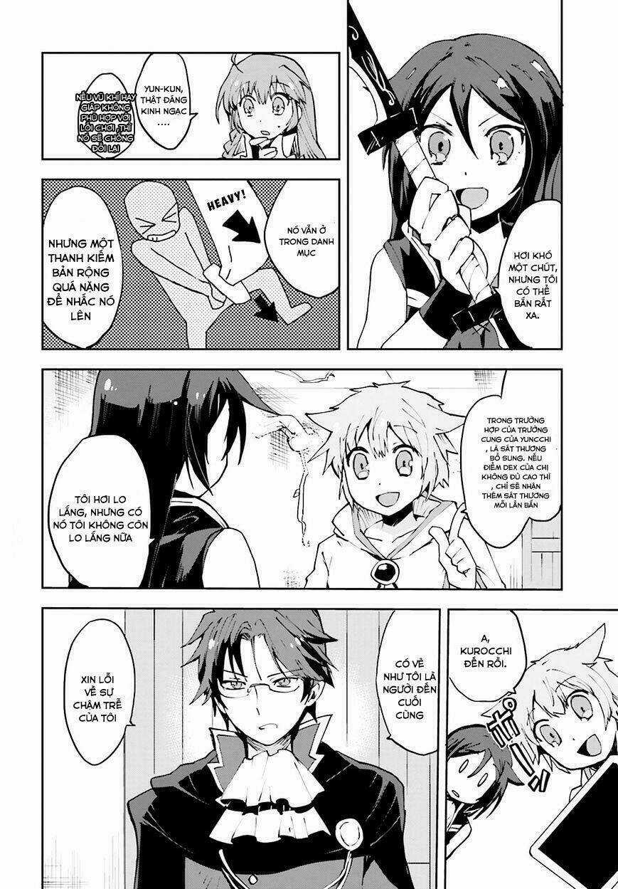 Oso Chapter 9 trang 8