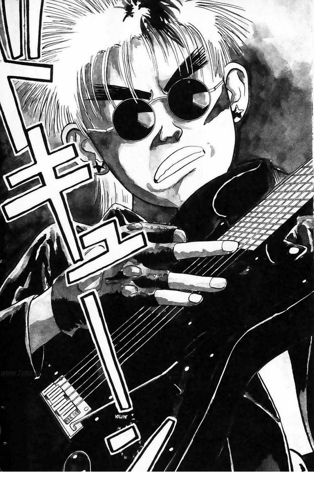 Ossu! Shourinji Chapter 1 trang 3