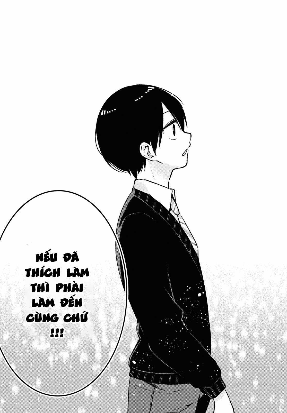 Otaku Ni Otoku Na Gal Gurashi Chapter 1 trang 38
