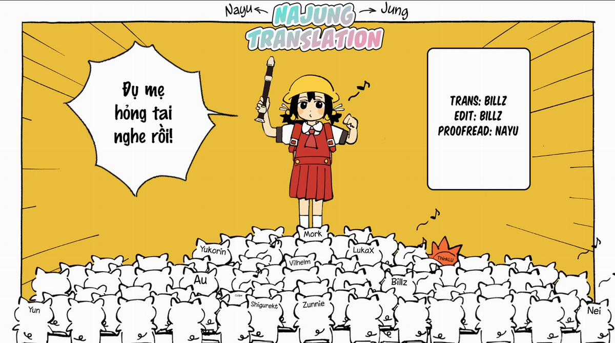 Otaku Ni Otoku Na Gal Gurashi Chapter 8 trang 16