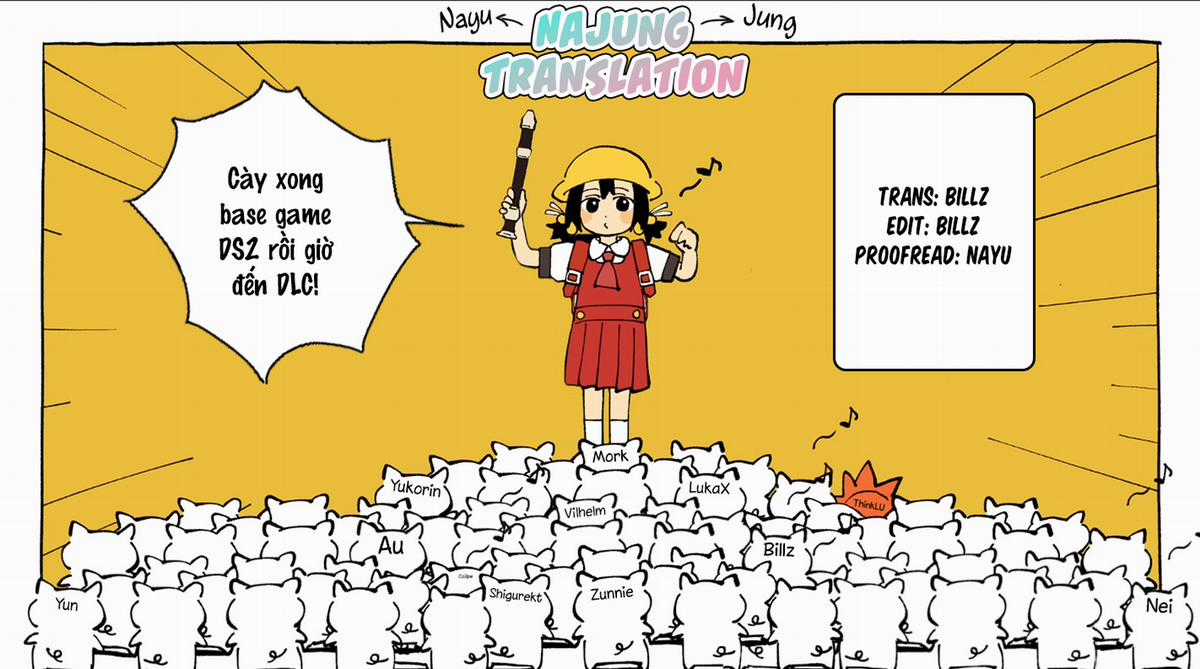 Otaku Ni Otoku Na Gal Gurashi Chapter 9 trang 20