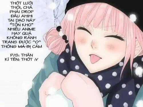 Otasuke Miko Miko-chan Chapter 2 trang 25