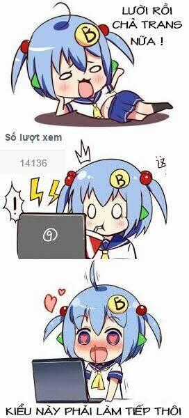 Otasuke Miko Miko-chan Chapter 4 trang 25