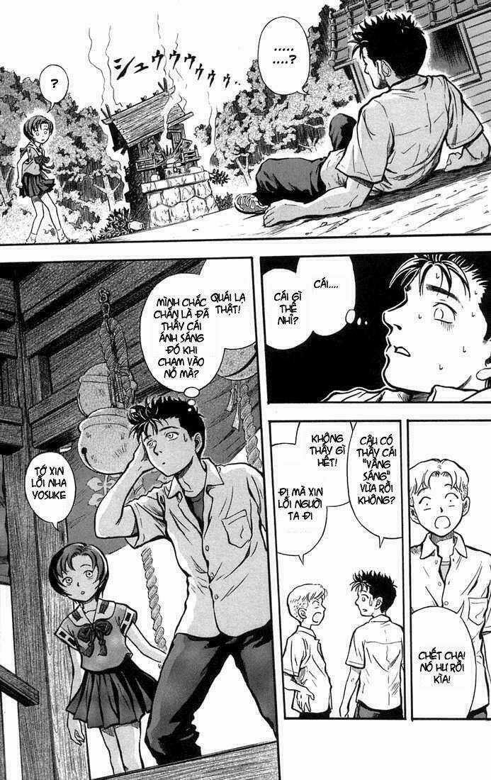 Otogi Matsuri Chapter 1 trang 14