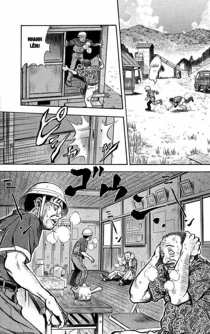 Otogi Matsuri Chapter 1 trang 24