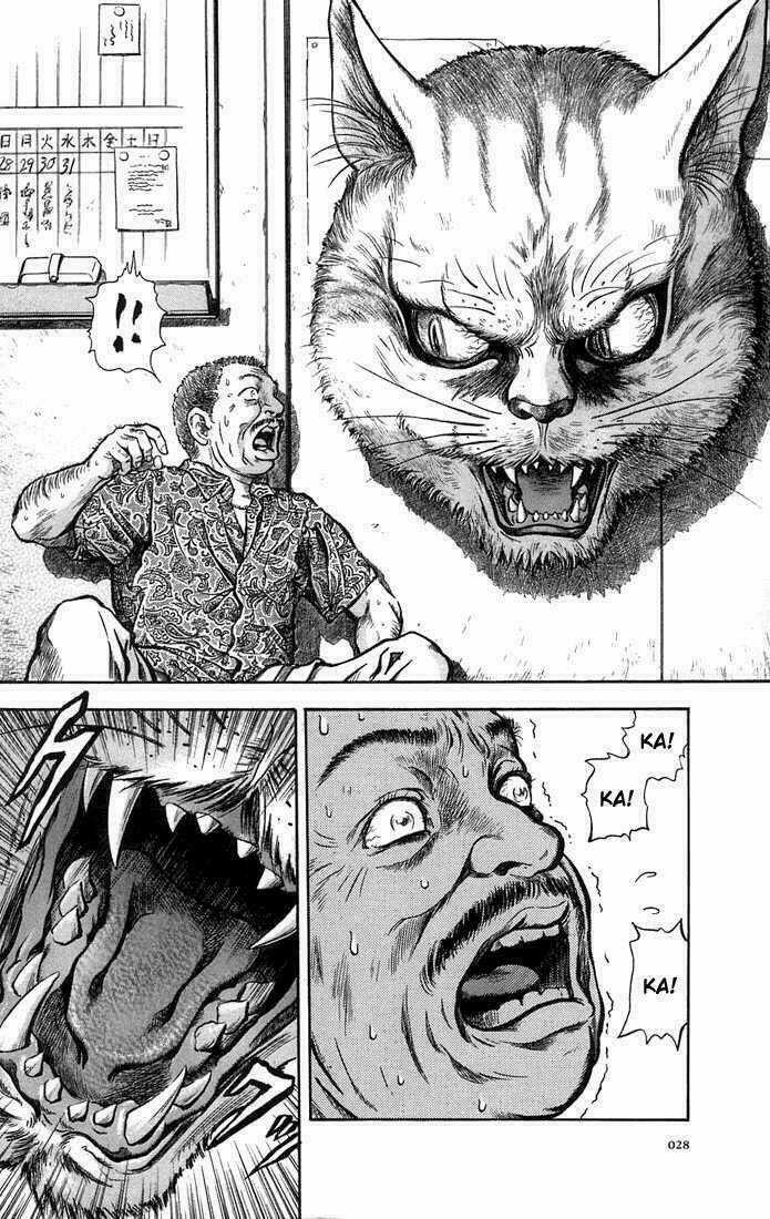 Otogi Matsuri Chapter 1 trang 27