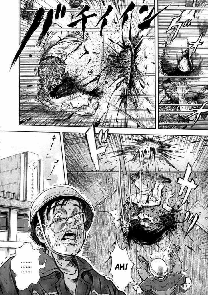 Otogi Matsuri Chapter 1 trang 29