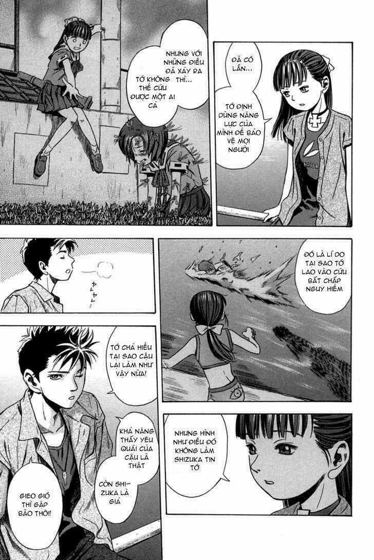 Otogi Matsuri Chapter 10 trang 10