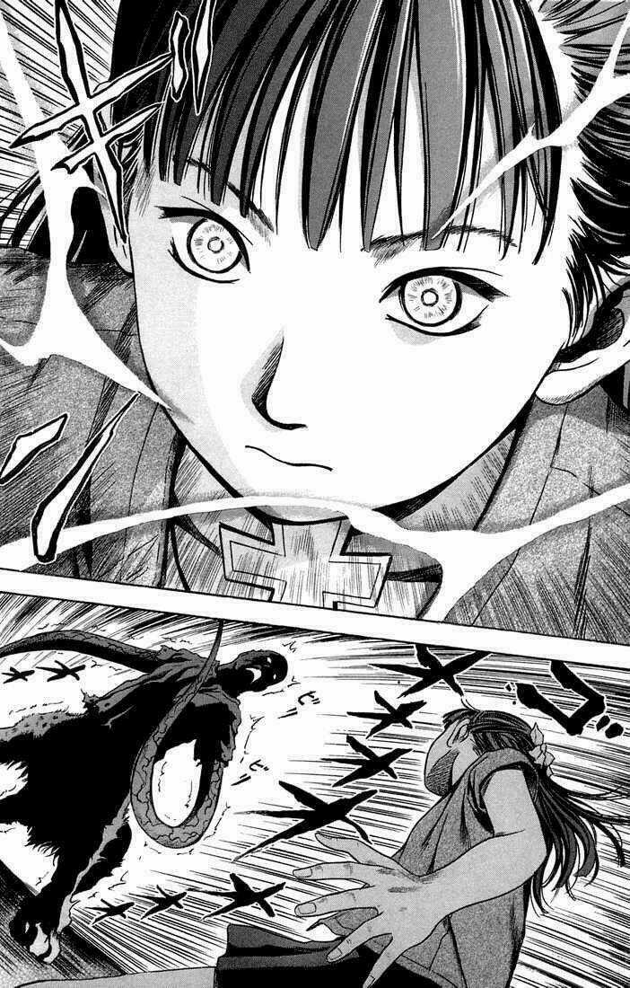 Otogi Matsuri Chapter 10 trang 19