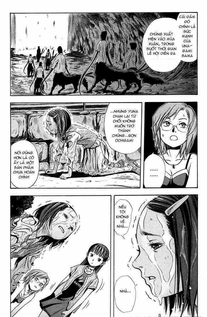 Otogi Matsuri Chapter 10 trang 23