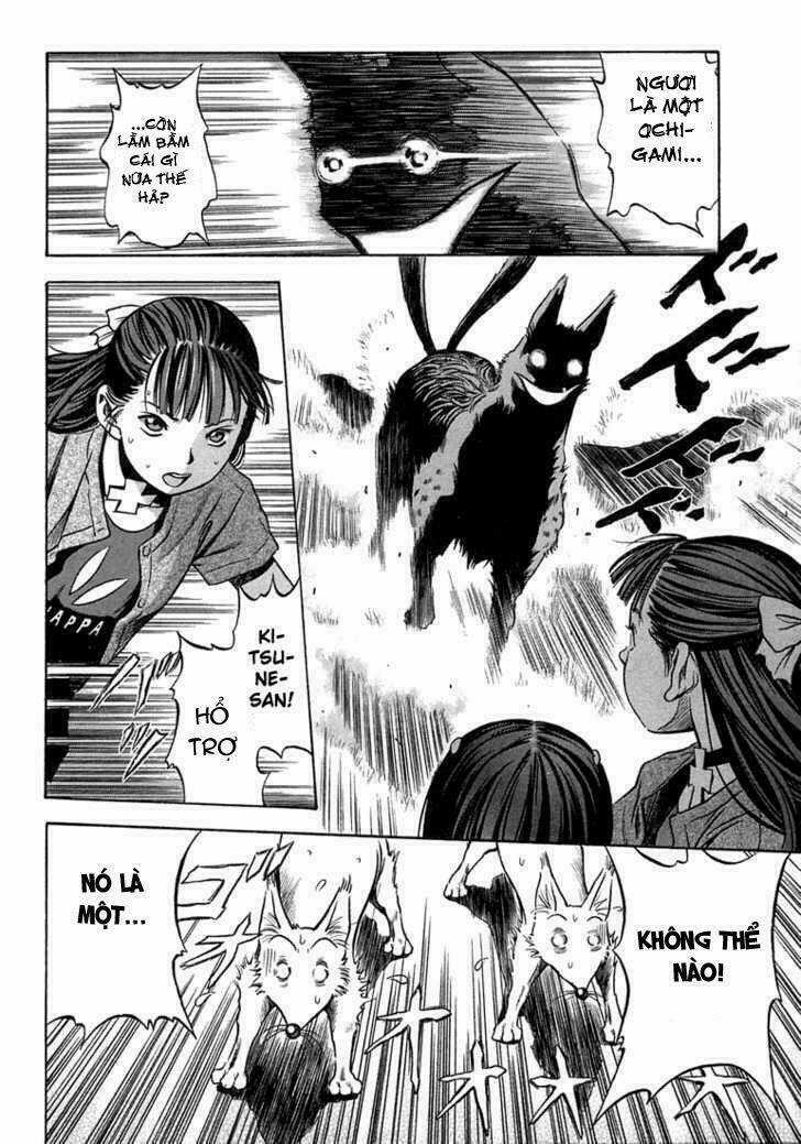 Otogi Matsuri Chapter 11 trang 15