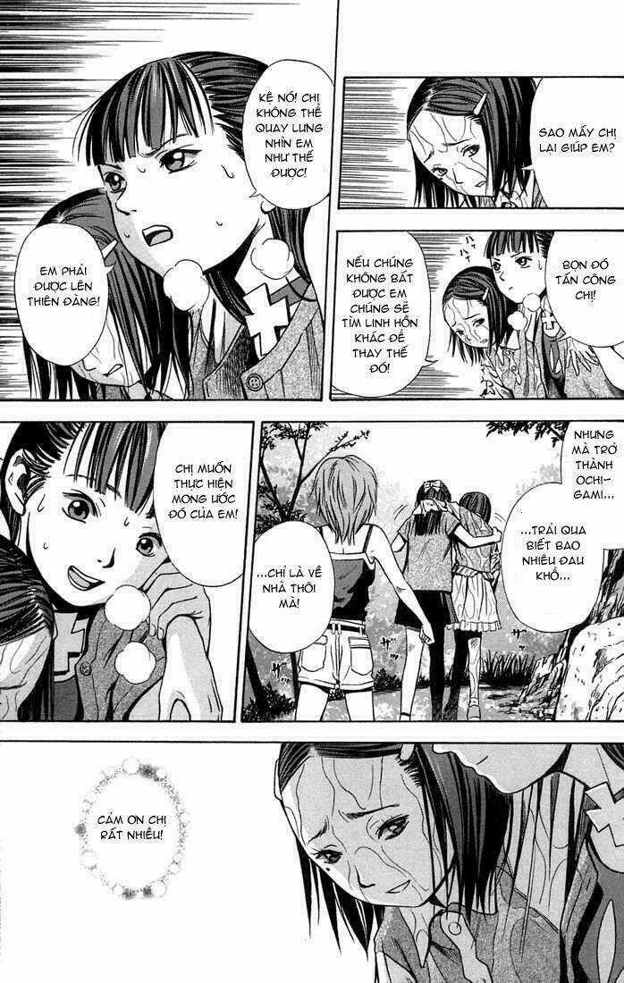 Otogi Matsuri Chapter 11 trang 2