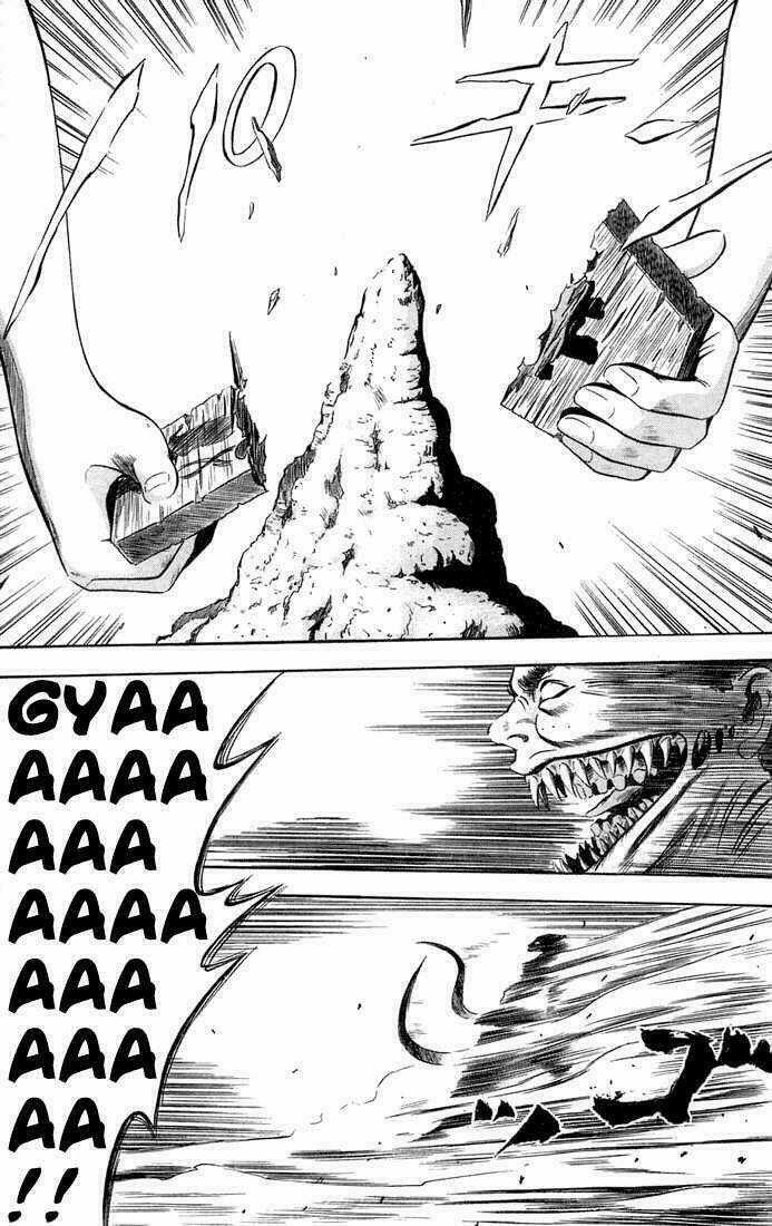 Otogi Matsuri Chapter 11 trang 24