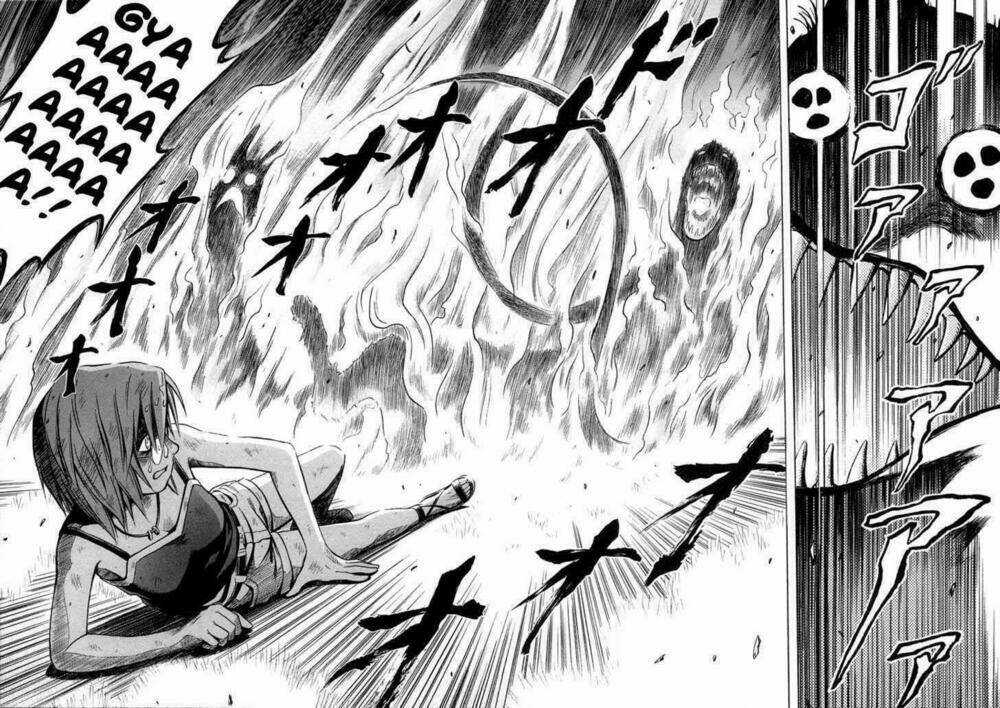 Otogi Matsuri Chapter 11 trang 25