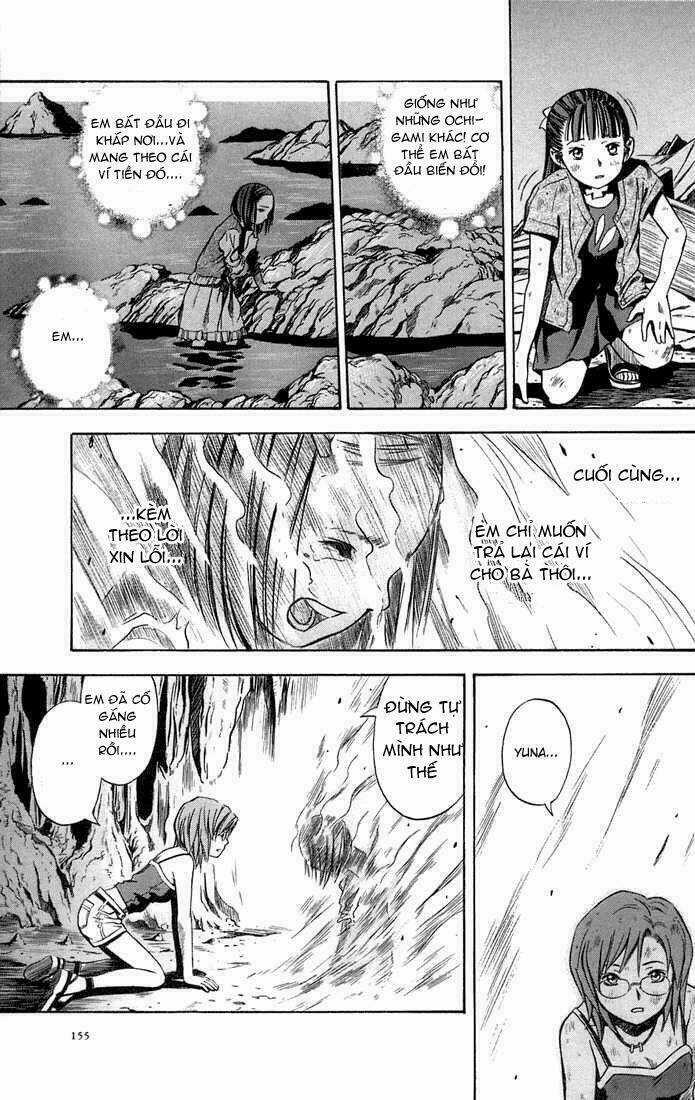 Otogi Matsuri Chapter 11 trang 29