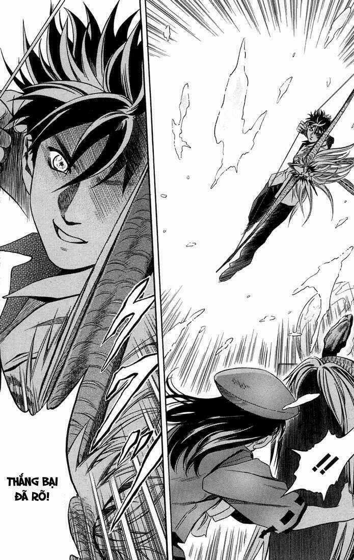 Otogi Matsuri Chapter 13 trang 13