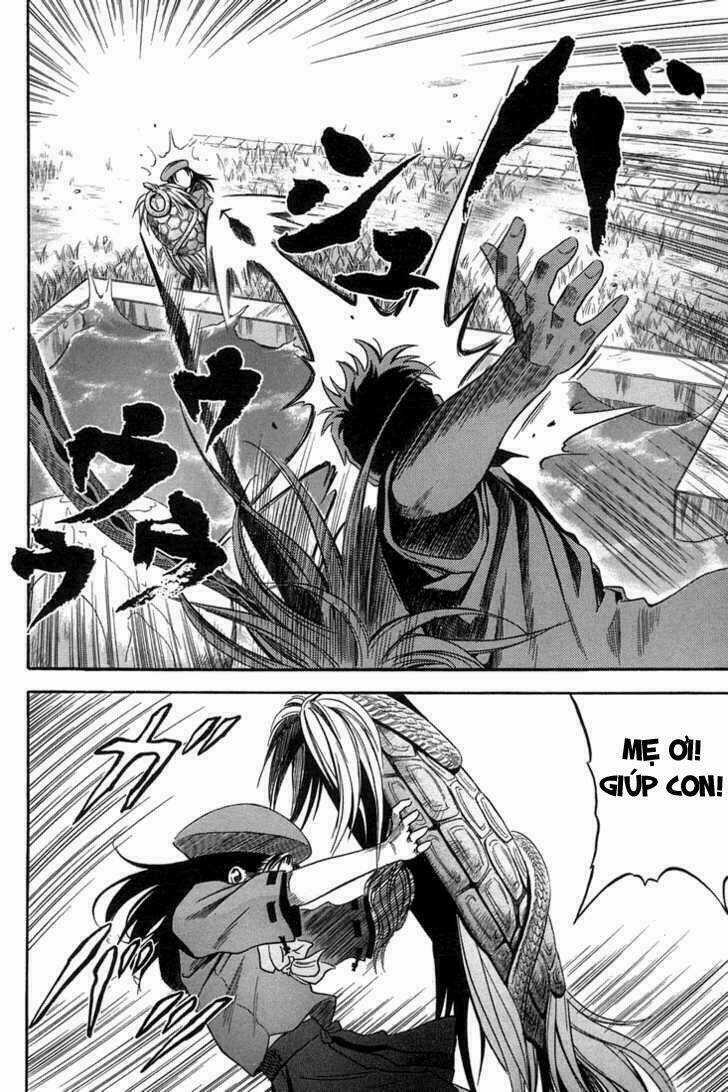 Otogi Matsuri Chapter 13 trang 14