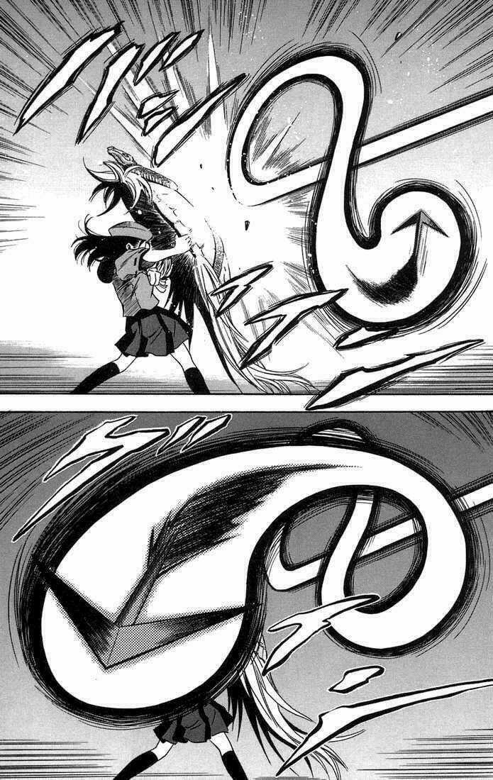 Otogi Matsuri Chapter 13 trang 15