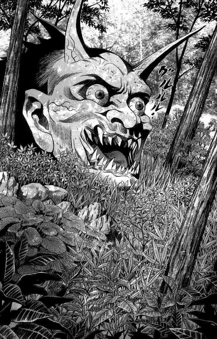 Otogi Matsuri Chapter 13 trang 29