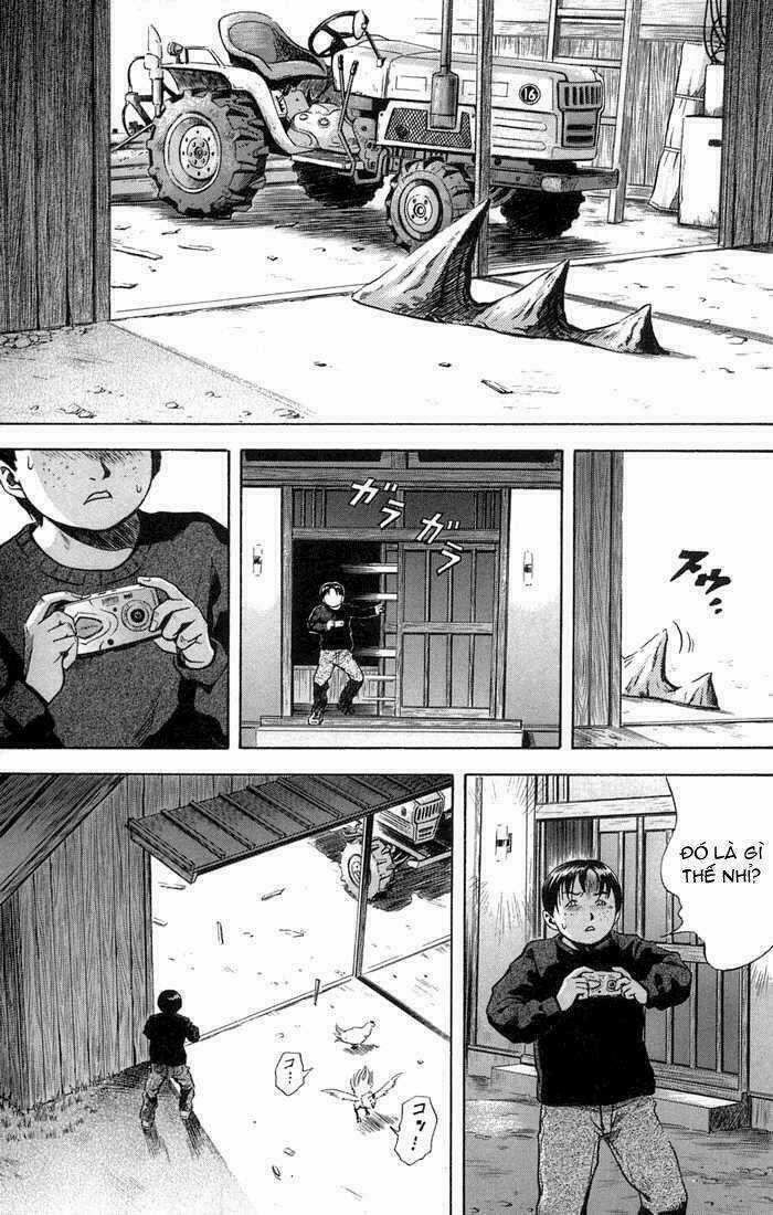 Otogi Matsuri Chapter 14 trang 2