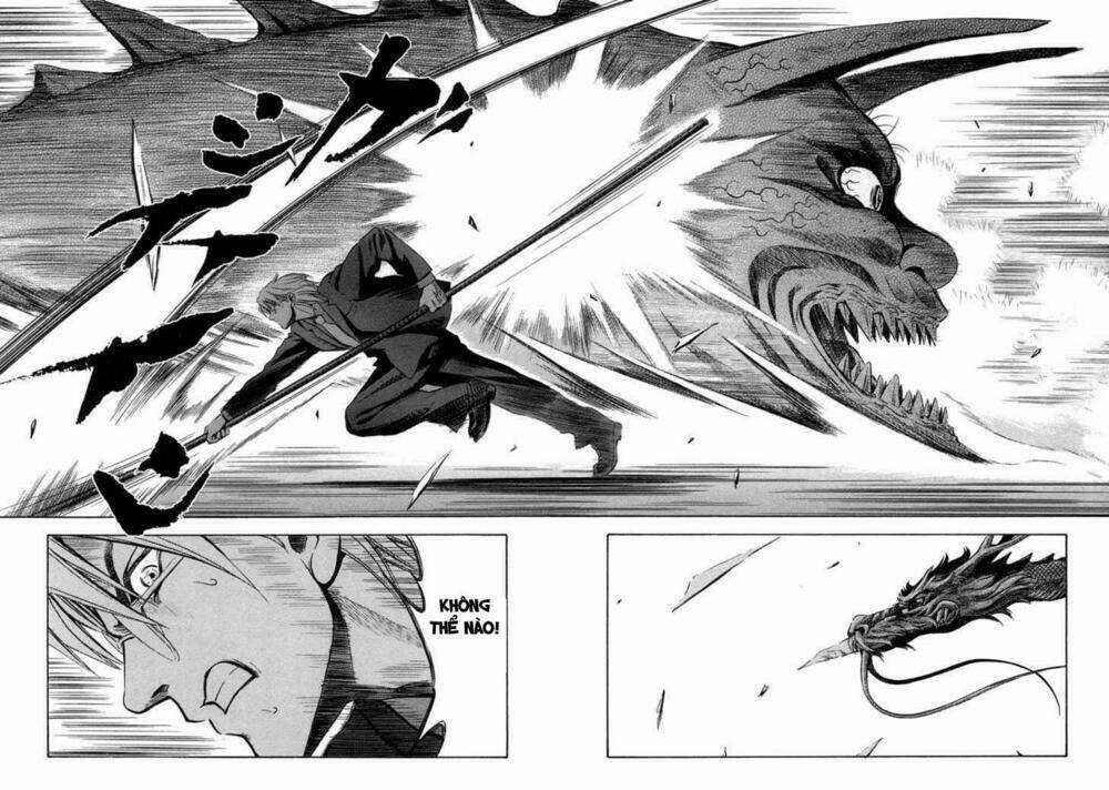 Otogi Matsuri Chapter 14 trang 25