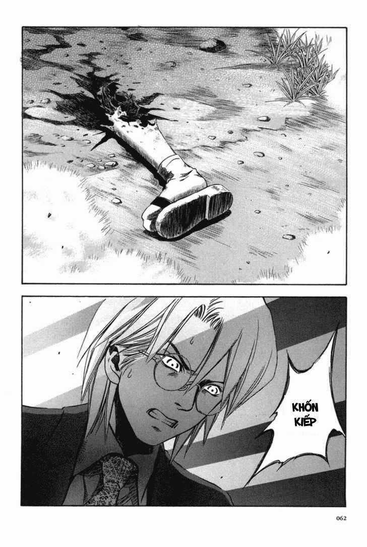 Otogi Matsuri Chapter 14 trang 28