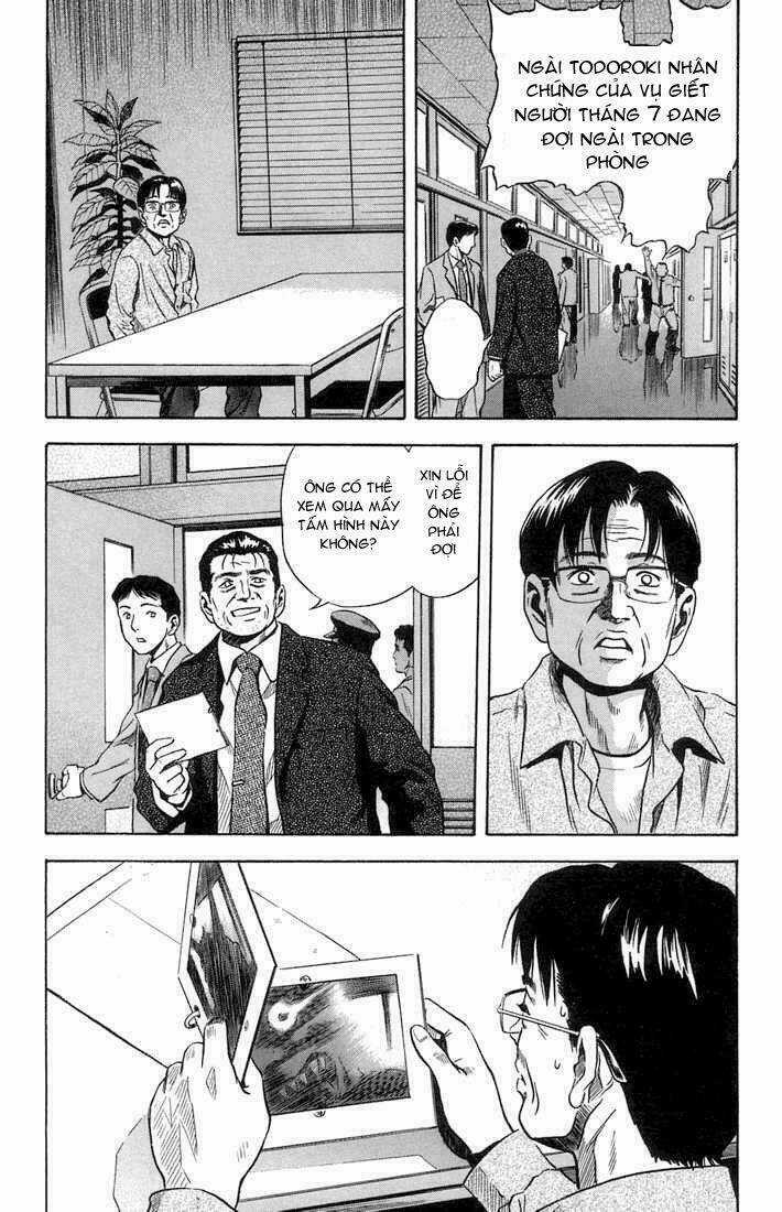 Otogi Matsuri Chapter 14 trang 8