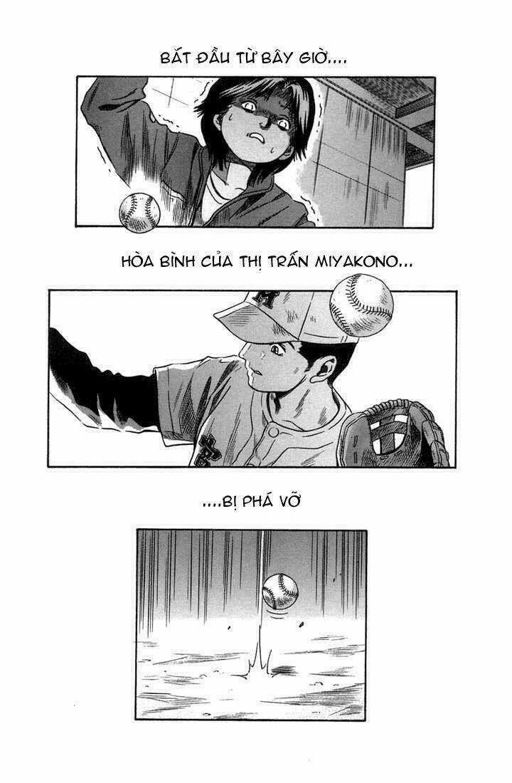 Otogi Matsuri Chapter 15 trang 10