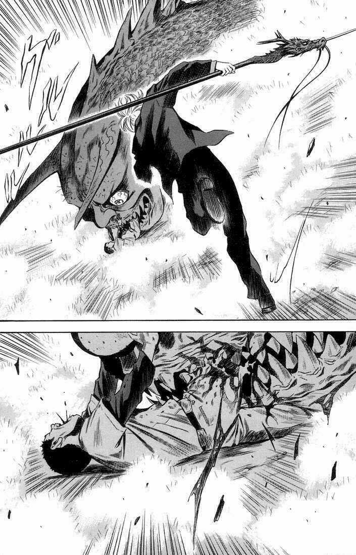 Otogi Matsuri Chapter 15 trang 16