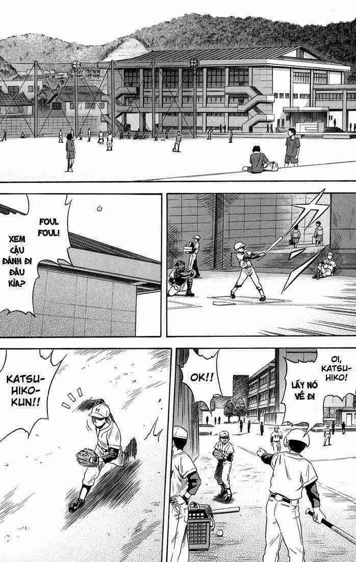 Otogi Matsuri Chapter 15 trang 7