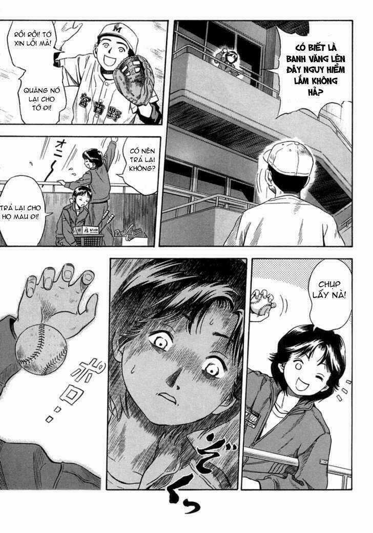 Otogi Matsuri Chapter 15 trang 8