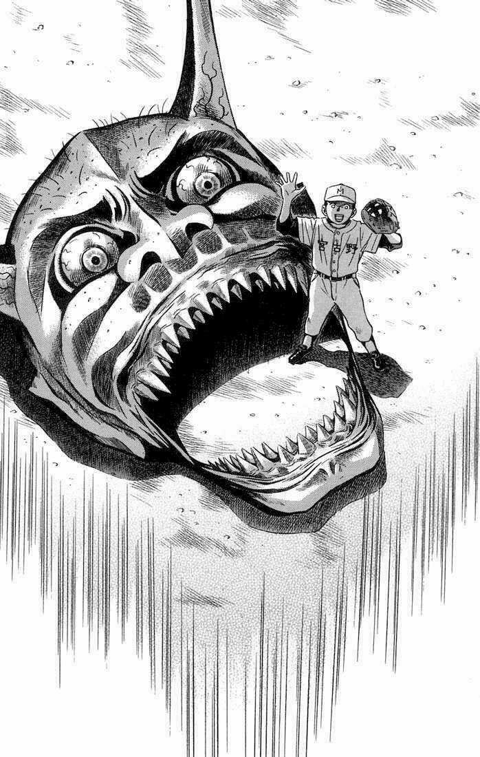 Otogi Matsuri Chapter 15 trang 9