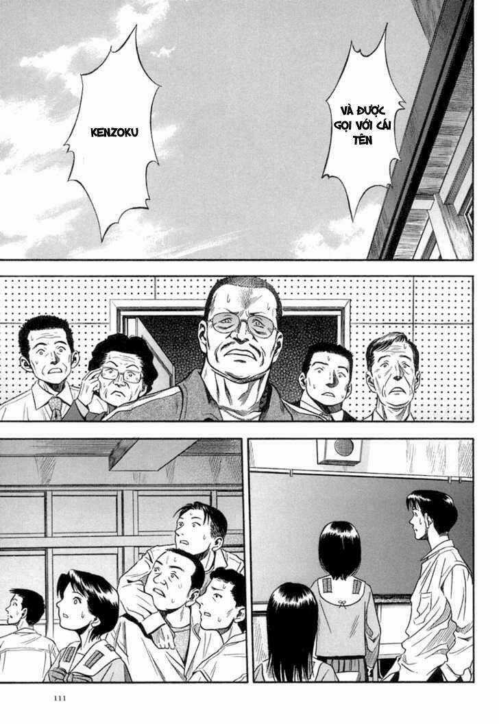 Otogi Matsuri Chapter 16 trang 27