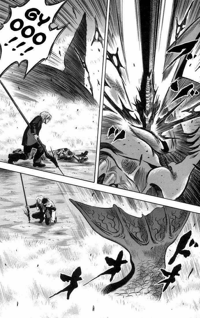 Otogi Matsuri Chapter 16 trang 4