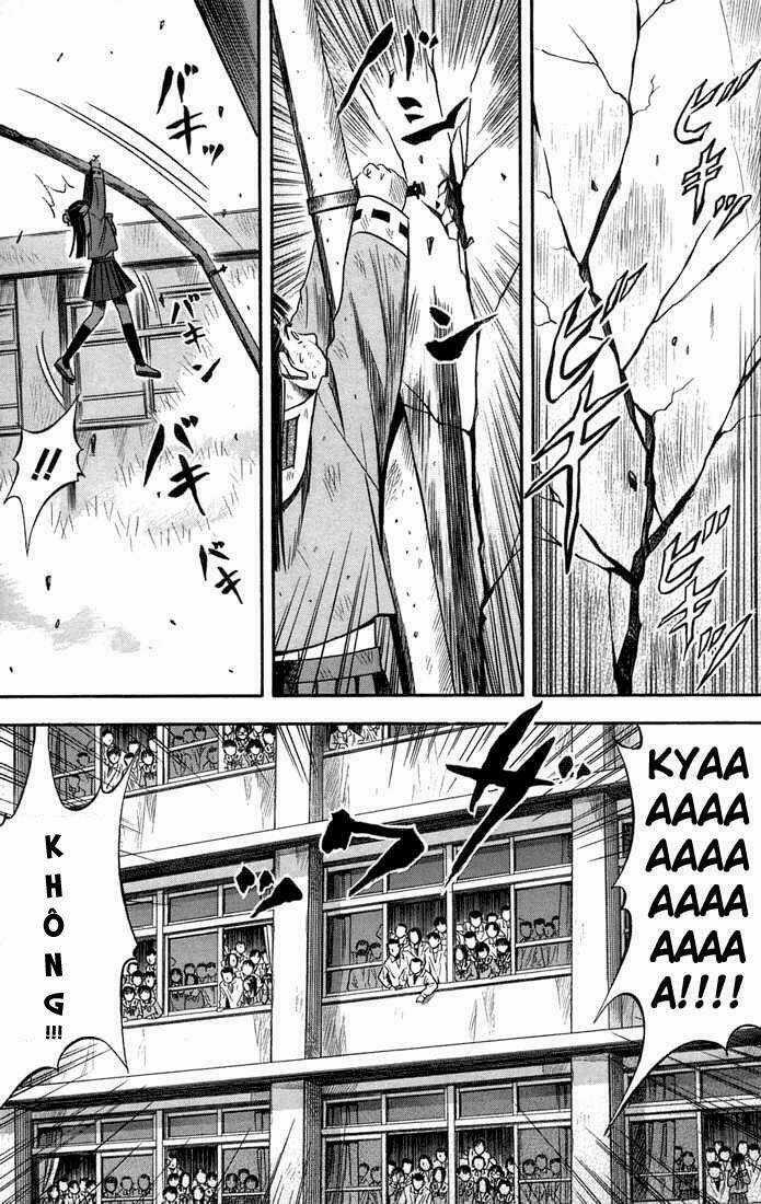 Otogi Matsuri Chapter 16 trang 41