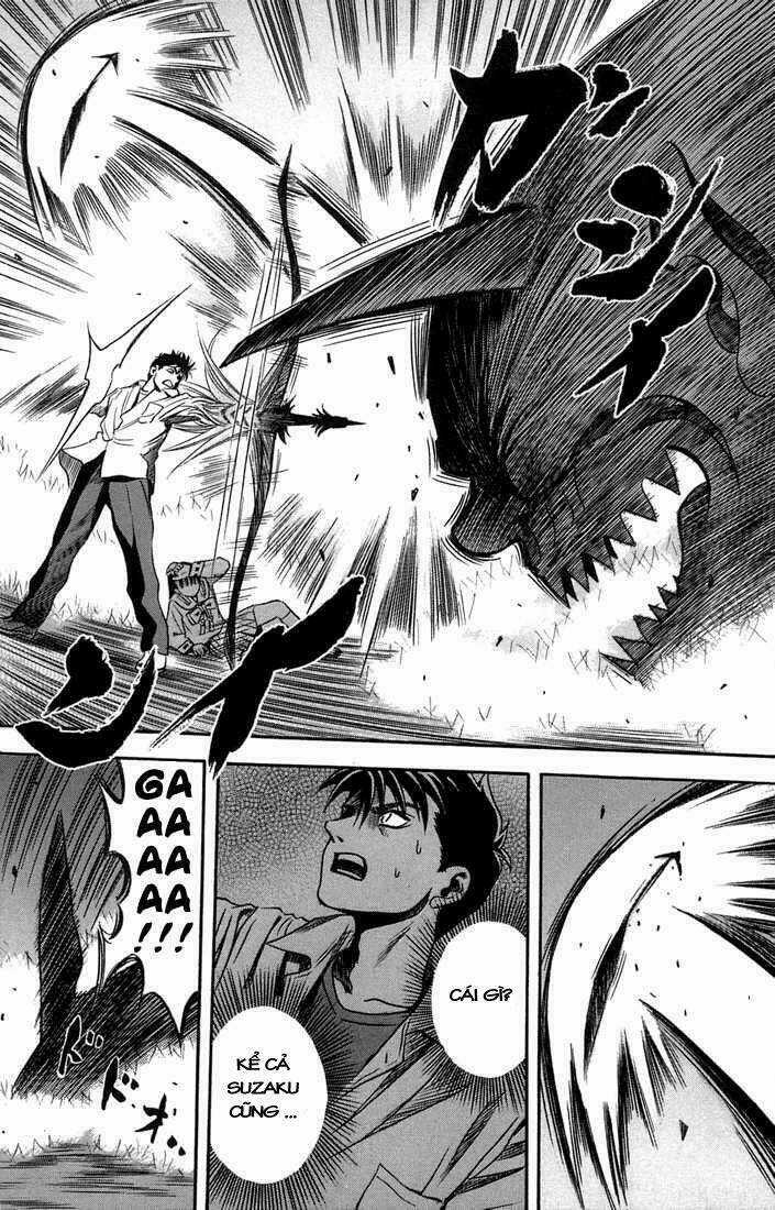 Otogi Matsuri Chapter 16 trang 46