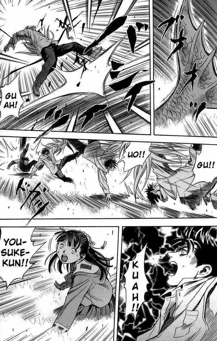 Otogi Matsuri Chapter 16 trang 47