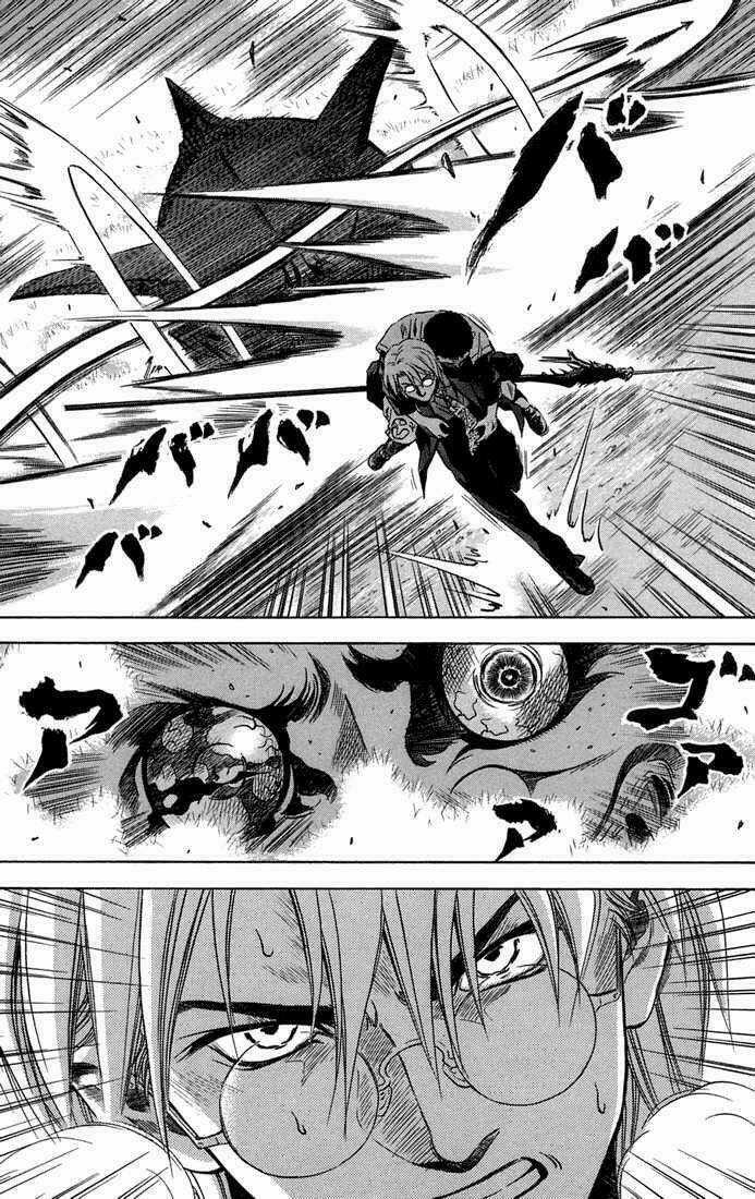 Otogi Matsuri Chapter 16 trang 7