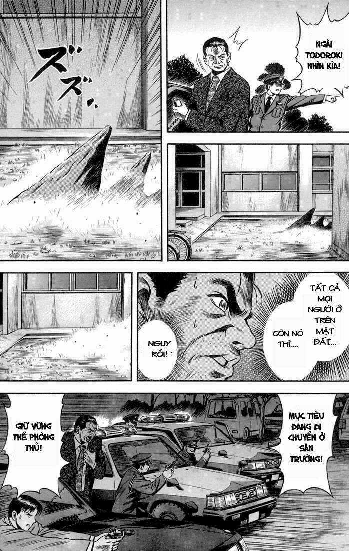 Otogi Matsuri Chapter 17 trang 10