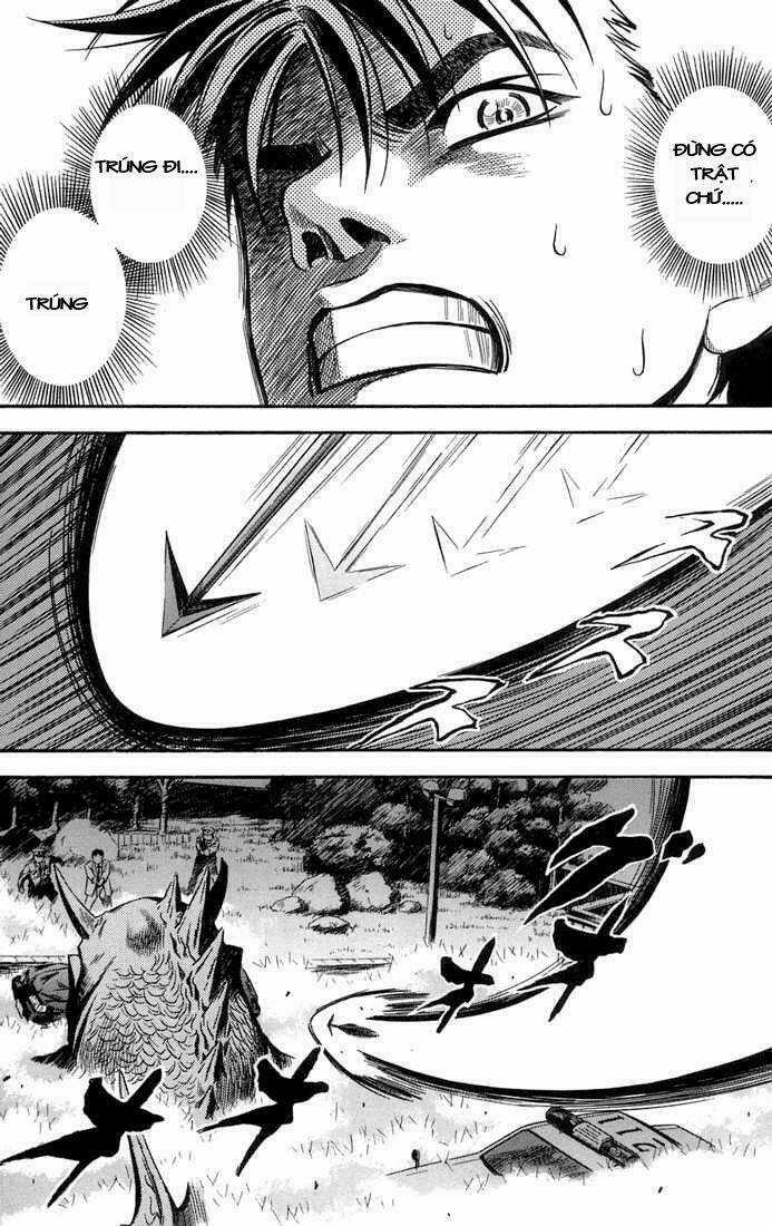 Otogi Matsuri Chapter 17 trang 18