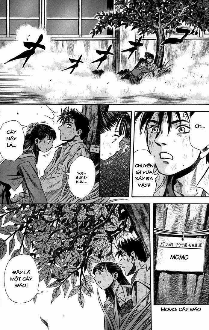 Otogi Matsuri Chapter 17 trang 2