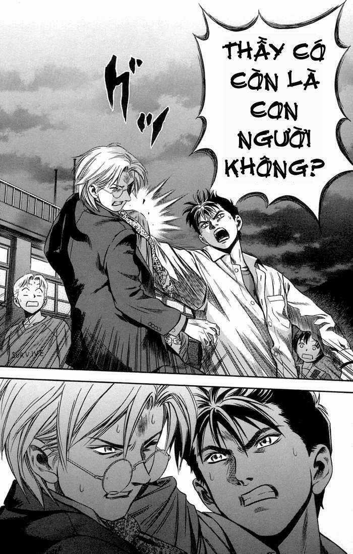 Otogi Matsuri Chapter 17 trang 29