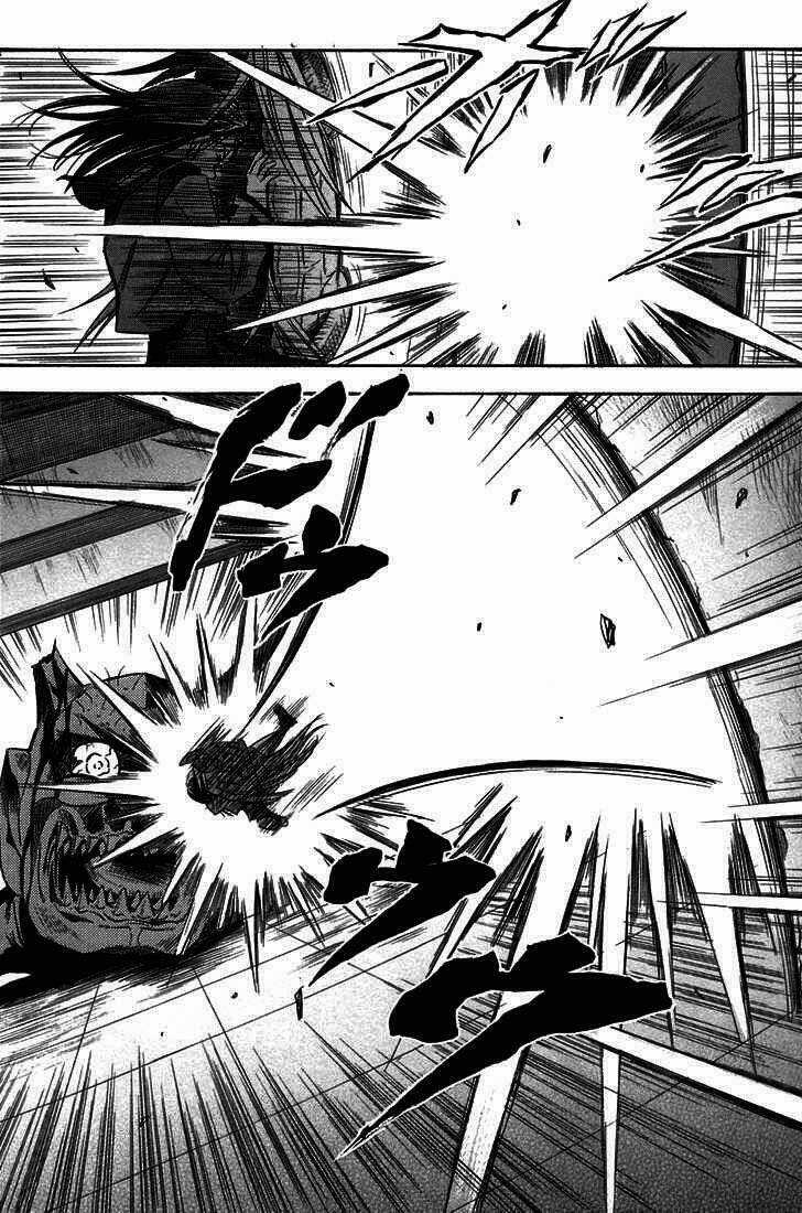 Otogi Matsuri Chapter 18 trang 19