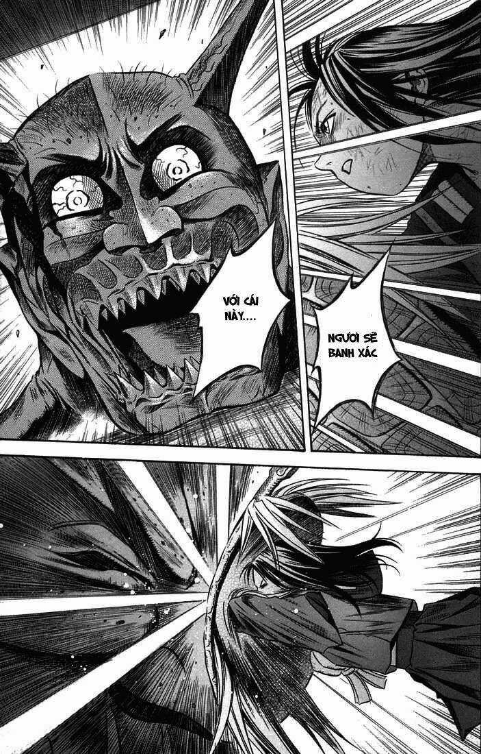 Otogi Matsuri Chapter 18 trang 20