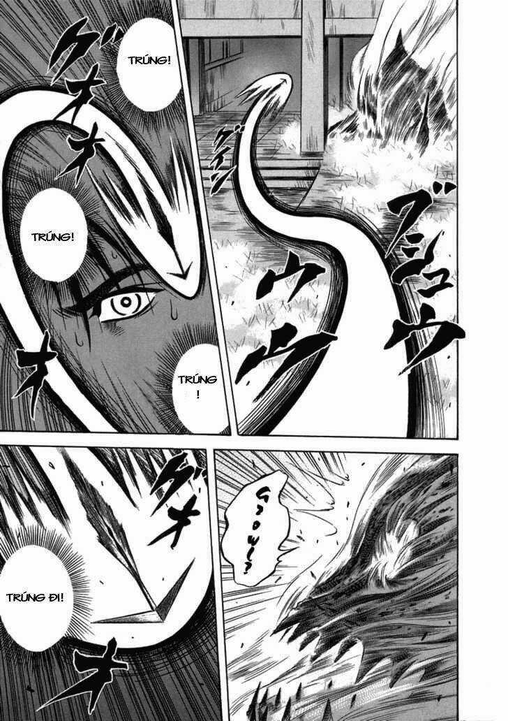 Otogi Matsuri Chapter 18 trang 30