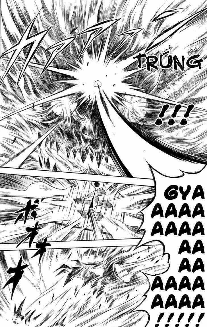 Otogi Matsuri Chapter 18 trang 31