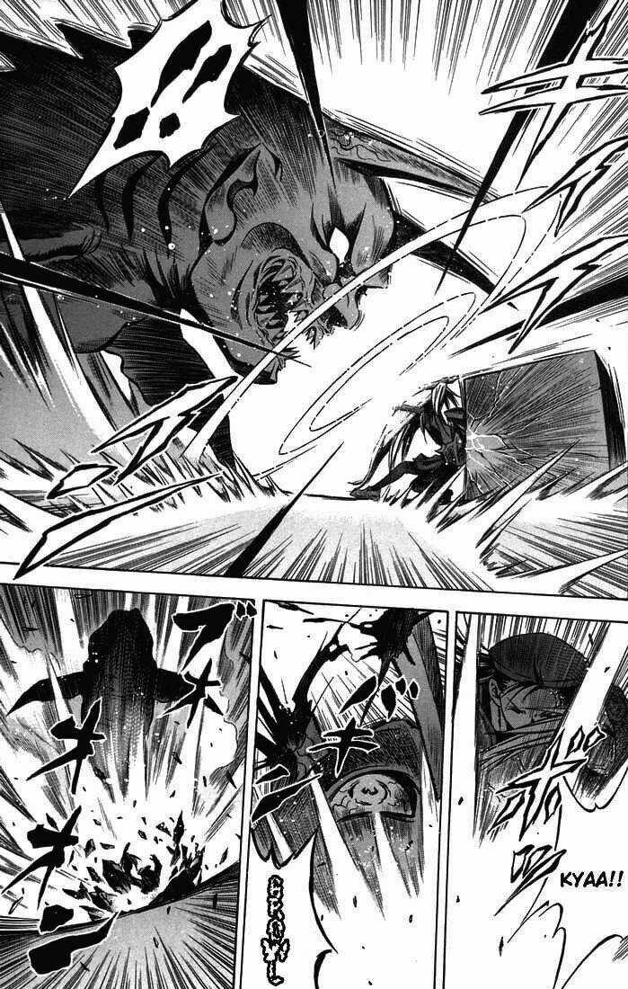 Otogi Matsuri Chapter 18 trang 8