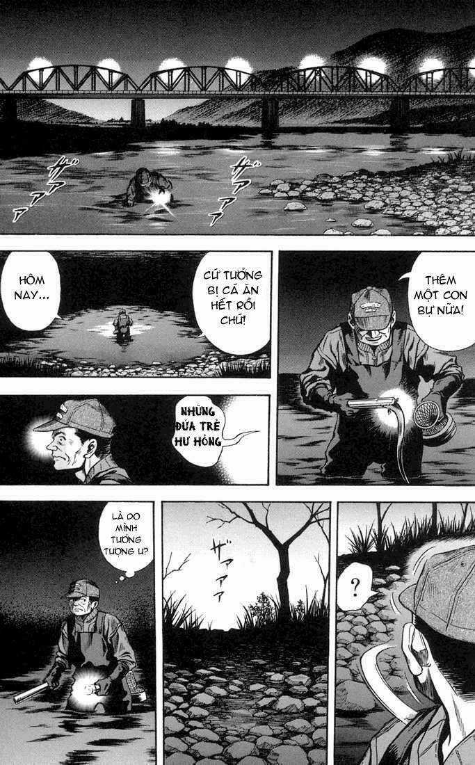 Otogi Matsuri Chapter 19 trang 26